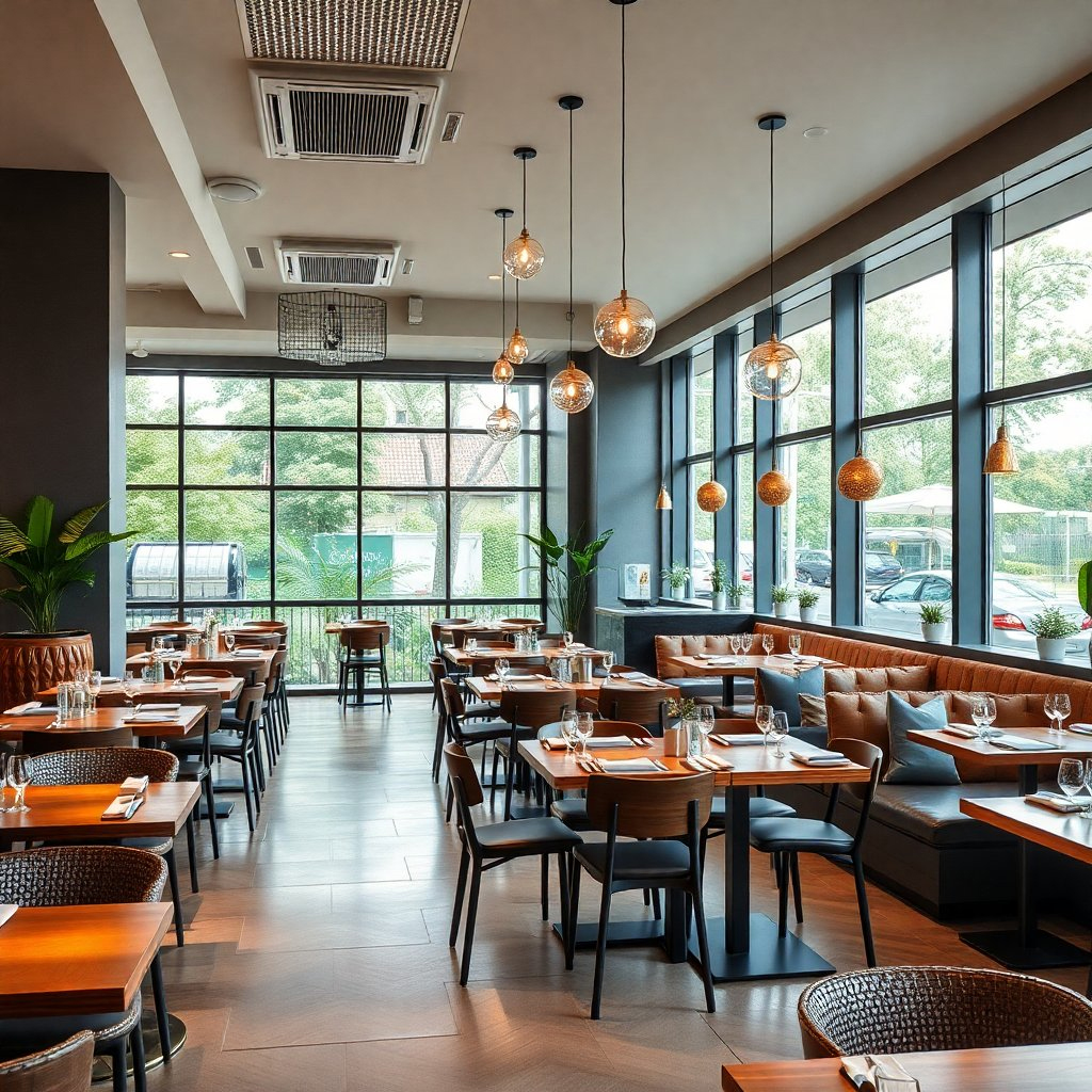 Safrani Lezzet Dünyası