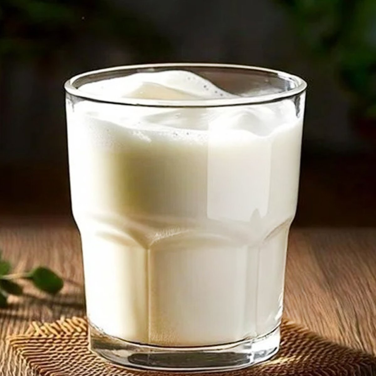 Ayran