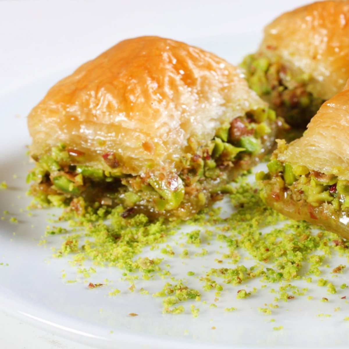 Baklava