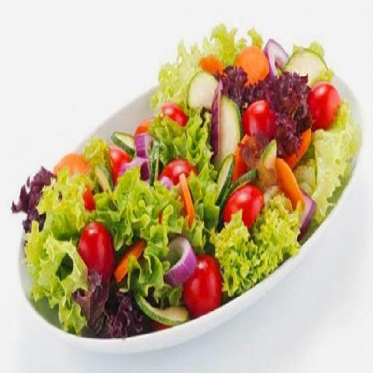 Karışık Salata