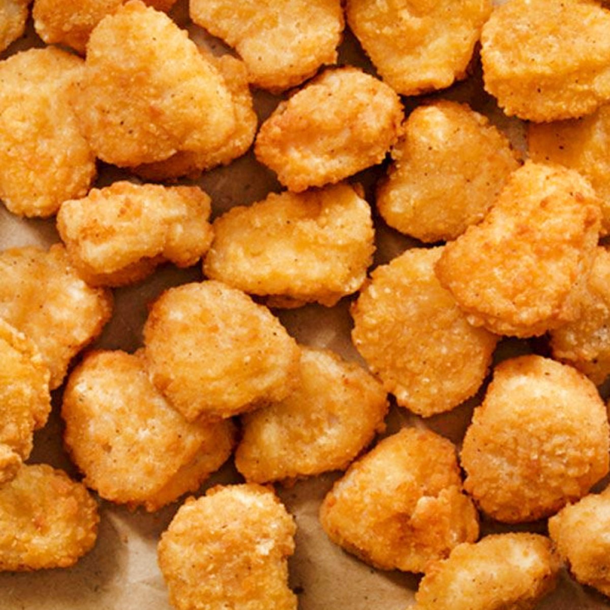 Piliç Nugget